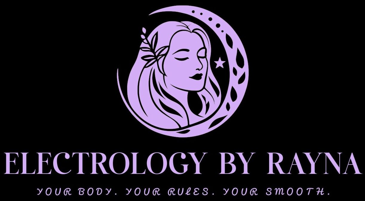Electrology By Rayna